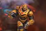 Fortnite, il Pacchetto Transformers ha un trailer e una data di uscita ufficiale - Notizia