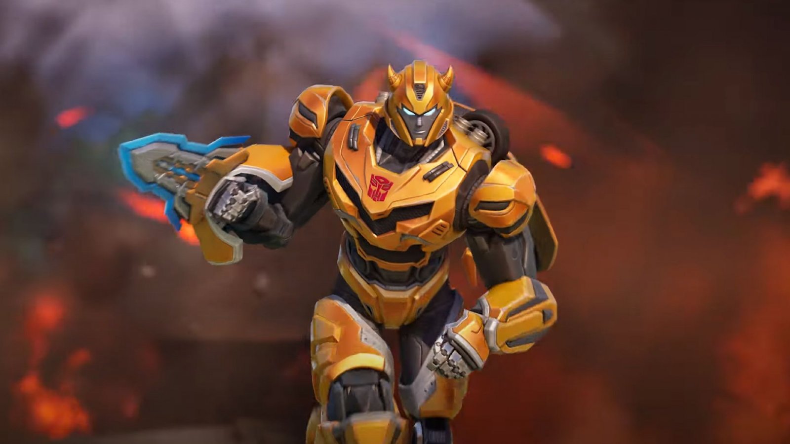 Fortnite, il Pacchetto Transformers ha un trailer e una data di uscita ufficiale