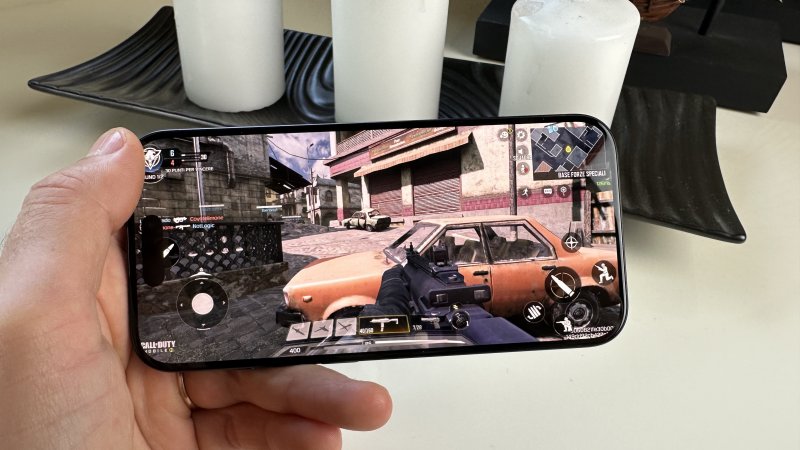 iPhone 15 Pro riceverà conversioni di giochi da home console come Resident Evil 4 Remake