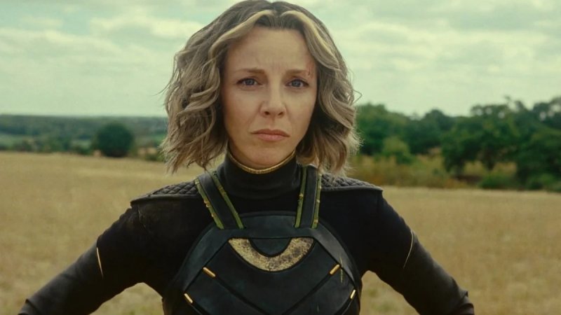 Loki 2x01 ha una scena dopo i titoli di coda