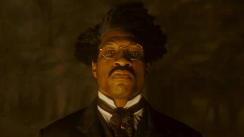 Jonathan Majors tornerà nei panni di Victor Timely in Loki 2