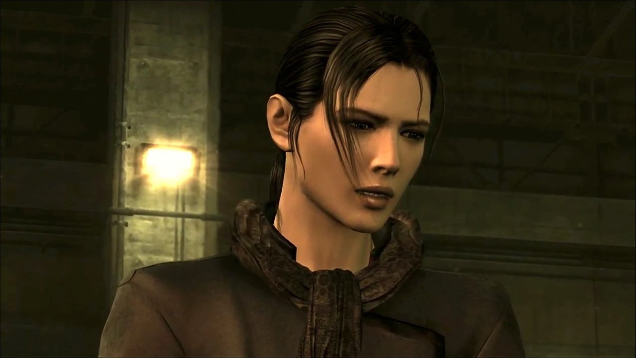 Metal Gear Solid, Jennifer Hale ha rivelato il suo compenso per il ruolo di Naomi