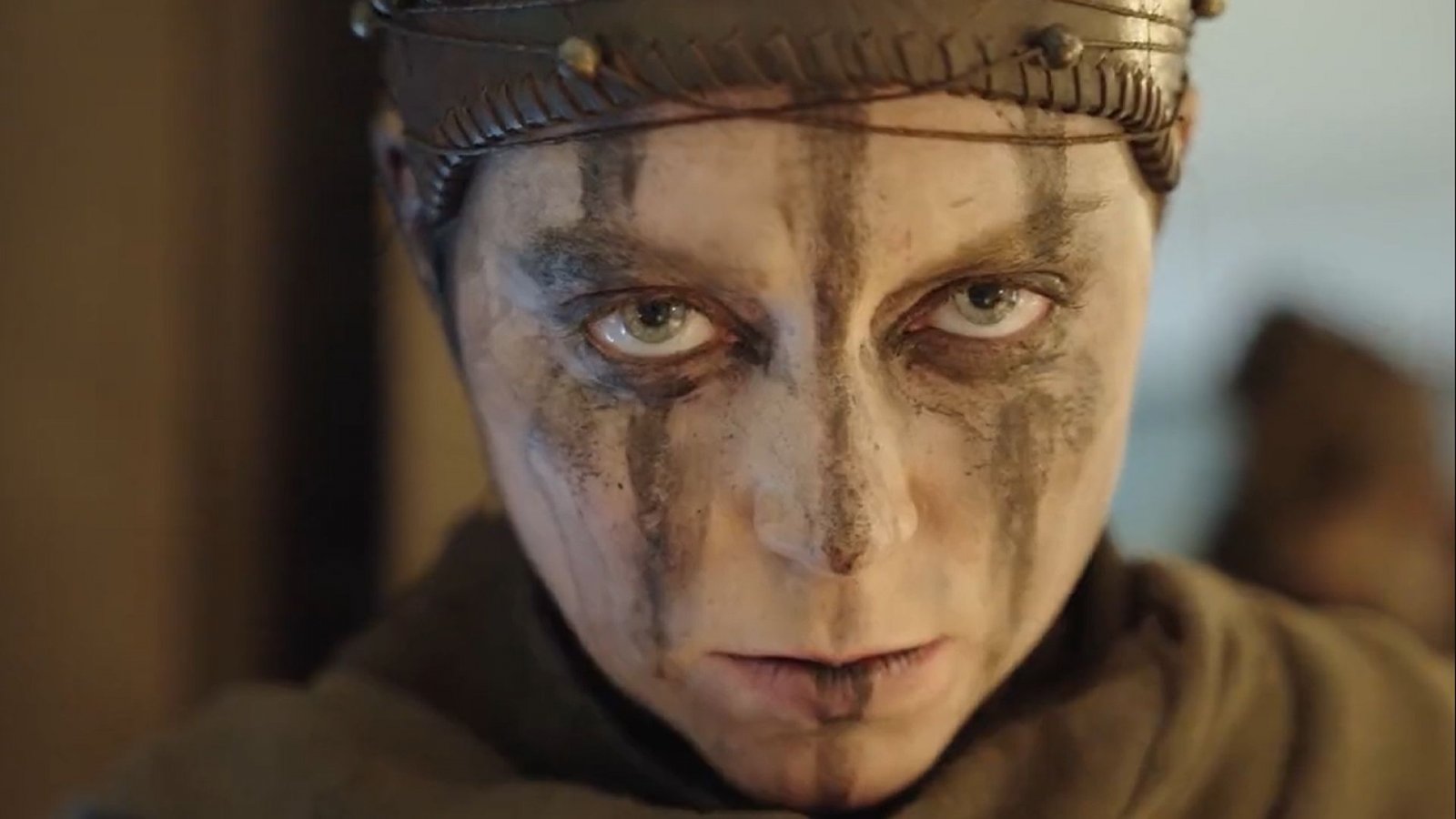 Senua's Saga: Hellblade 2, un video mostra una sessione di makeup da sette ore