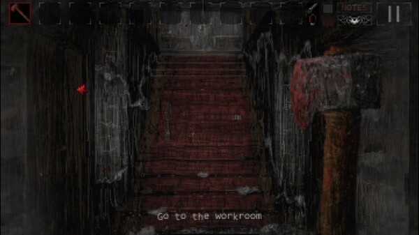 Dal punto di vista visivo, lo stile grezzo e brutale di The Gray Man risulta sorprendente ed efficace nel rafforzare il messaggio problematico dell'opera, ossia la natura mostruosa della mente dell'assassino seriale