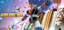 UFO Robot Goldrake: Il Banchetto dei Lupi per PC Windows