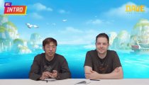 Dave the Diver | Intervista sui nuovi contenuti
