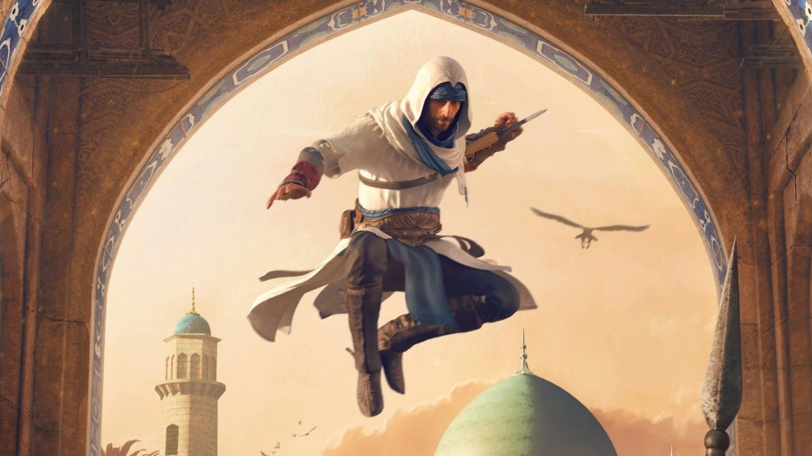 Assassin's Creed Mirage Vs Assassin's Creed, fra similitudini e differenze