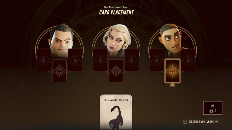 Crediamo che il gioco edito da Paradox possa conquistare anche chi non si considera un fan del combattimento a turni Crediamo che il gioco edito da Paradox possa conquistare anche chi non si considera un fan del combattimento a turni