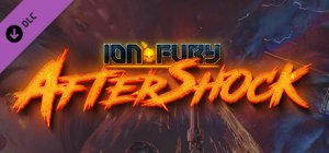 Ion Fury: Aftershock per PlayStation 4