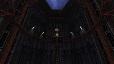 Ion Fury: Aftershock