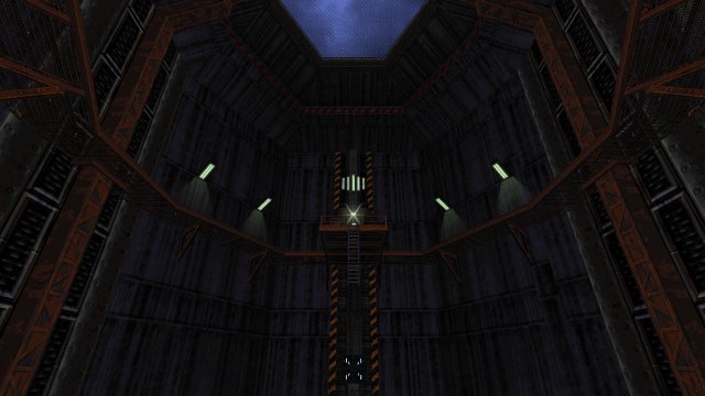 Ion Fury: Aftershock