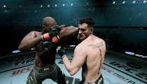 EA Sports UFC 5 - Video di presentazione della grafica