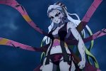 Demon Slayer: il cosplay di Daki da Bellatrix Aiden è un'opera d'arte - Notizia