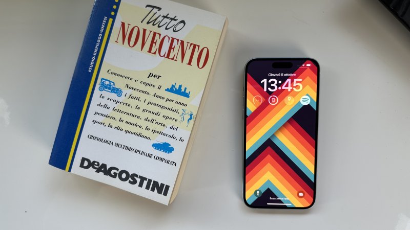 iPhone 15 Plus poggia sull'ancora eccellente SoC A16