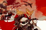 Laika: Aged Through Blood, trailer annuncia la data di uscita su PC del 'motorvania' - Notizia