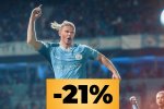 EA Sports FC 24 per PlayStation e Xbox: l'offerta Amazon propone il prezzo minimo storico - Notizia