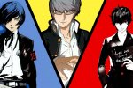 Persona Collection lanciato su PS5, PS4, Nintendo Switch, PC e Xbox, prezzo e dettagli - Notizia