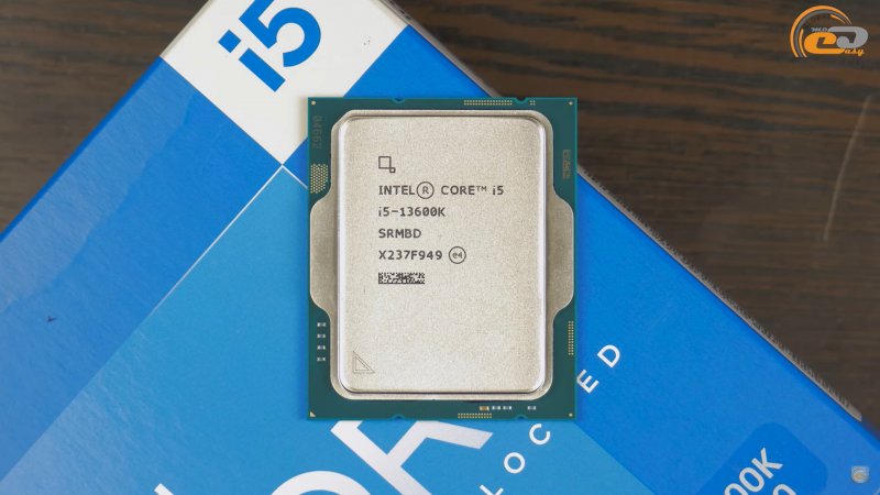 Nuovi test per il nuovo Intel Core i5-14600K; di quanto è superiore al suo predecessore?