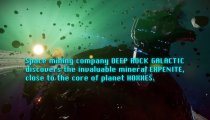 Deep Rock Galactic: Rogue Core - Teaser Trailer