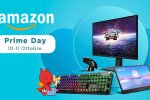 MSI e la Festa delle Offerte Prime: la lunga lista di promozioni per gli appassionati di PC da gaming - Notizia