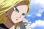 Dragon Ball: il cosplay di C18 da acky.foxy è un'ottima interpretazione - Notizia