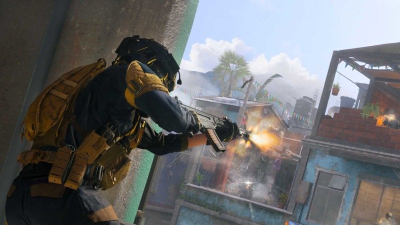 Giocare con un ACR su Favela nel 2023 regala sensazioni difficilmente quantificabili Giocare con un ACR su Favela nel 2023 regala sensazioni difficilmente quantificabili