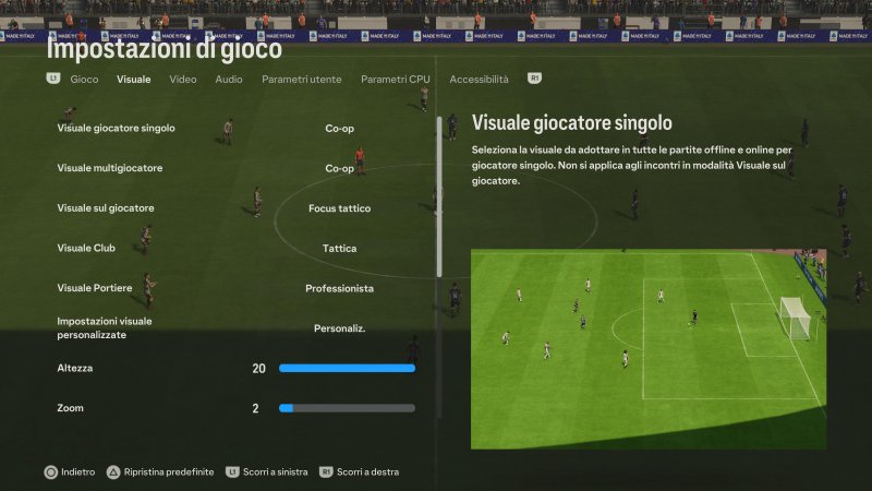 Ea Sports Fc 24 Co Op