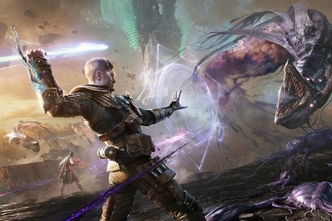 AMD e il futuro del gaming: FSR 4, architettura UDNA e IA nell'intervista a Andrej Zdravkovic