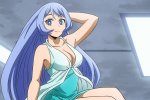 My Hero Academia: il cosplay di Nejire di Kaezuko.cos è una gioia per gli occhi - Notizia