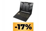 Il notebook ASUS TUF Gaming F15 con RTX 4050 è al prezzo minimo storico per le offerte Amazon Prime - Notizia