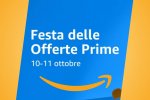 Festa delle Offerte Prime di Amazon, 11 ottobre 2023: avete poche ore per sfruttare questi sconti - Notizia
