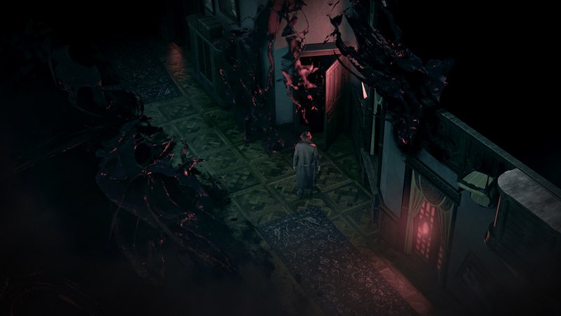 Potremo scegliere se fare una missione prima di un'altra, alle volte, ma non cambia molto Potremo scegliere se fare una missione prima di un'altra, alle volte, ma non cambia molto