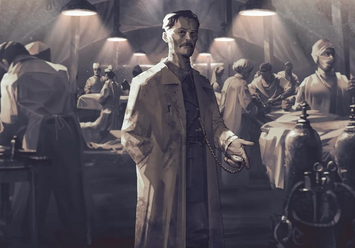 War Hospital è stato rinviato, ecco il nuovo periodo di uscita su PC, PS5 e Xbox Series X|S