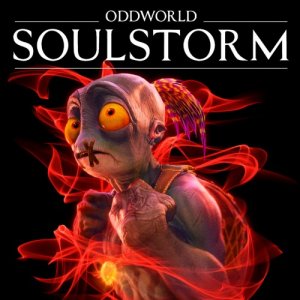 Oddworld: Soulstorm per Nintendo Switch