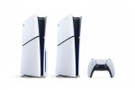PS5: le schede tecniche ufficiali dei nuovi modelli 'slim', con le differenze di dimensioni - Notizia