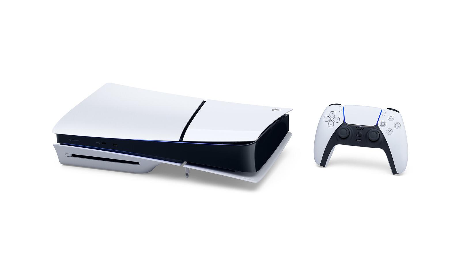 PS5, ecco il nuovo modello annunciato da Sony: una buona evoluzione?