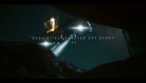Cyberpunk 2077: Phantom Liberty - Trailer con i riconoscimenti della stampa