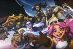 Odyssey, Blizzard potrebbe presentare il gioco in occasione della BlizzCon 2023 - Notizia