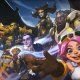 Odyssey, Blizzard potrebbe presentare il gioco in occasione della BlizzCon 2023