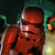 Star Wars: Dark Forces, lo storico sparatutto in prima persona con Kyle Katarn