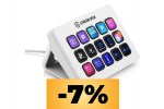 Elgato Stream Deck MK2 bianco in sconto per le offerte Amazon Prime - Notizia