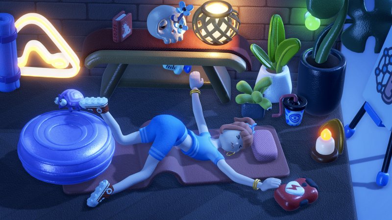 Non sentite anche voi tutta questa stanchezza?