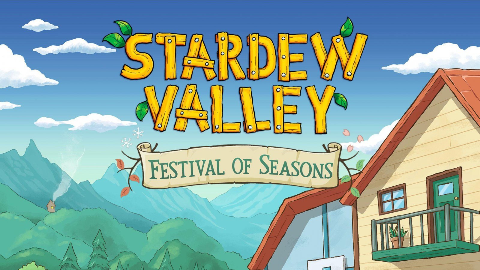 Stardew Valley Festival of Seasons: annunciato il tour di concerti, con anche una data europea
