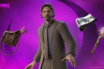 Fortnite: L'Incubo e i costumi di Alan Wake e Jack Skeletron tra le novità della patch 26.30 - Notizia