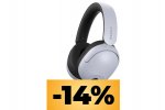 Cuffie Sony INZONE H3 in sconto per le offerte Amazon Prime - Notizia