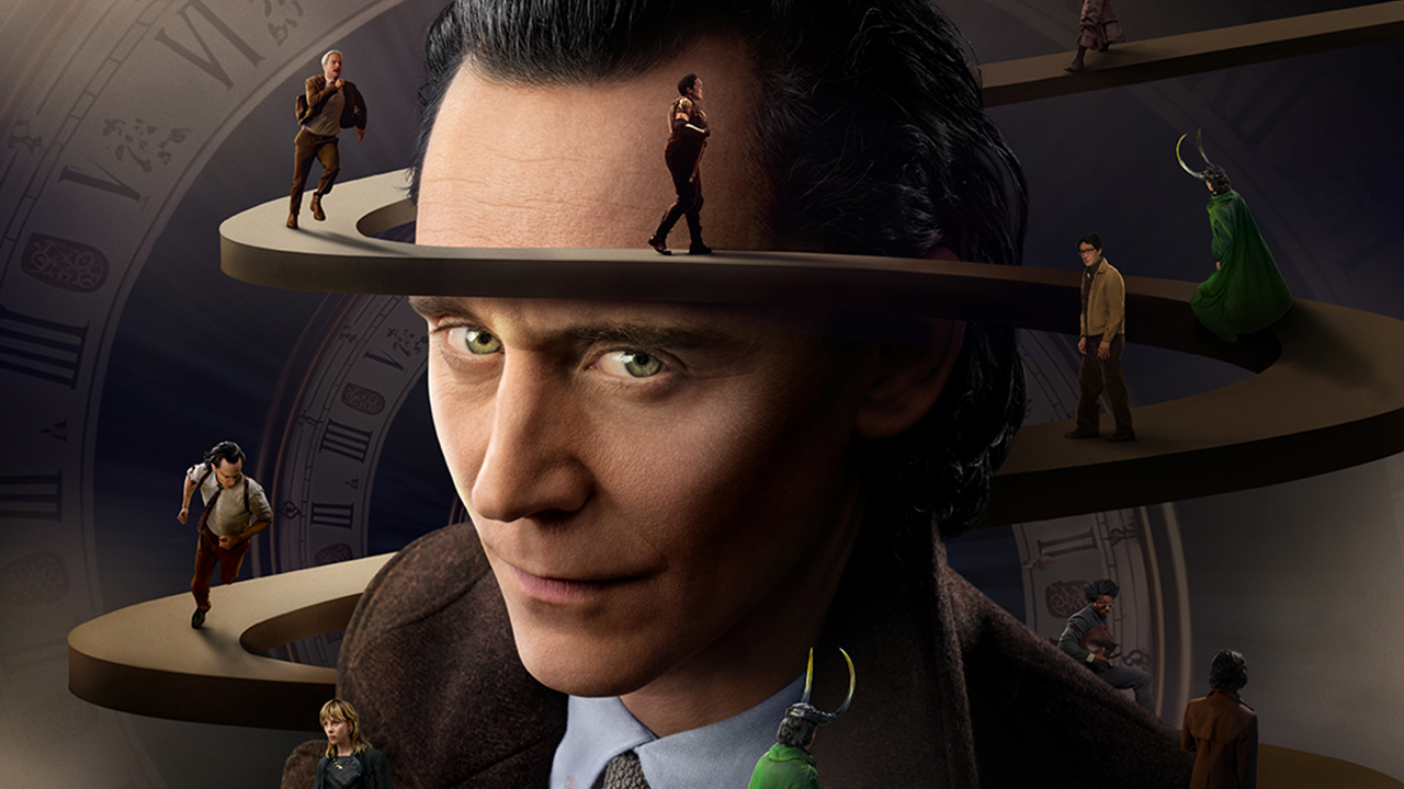 Loki, Stagione 2: 10,9 milioni di visualizzazioni su Disney+ nei primi tre giorni