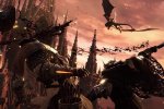 Lords of the Fallen, nel trailer di lancio una carrellata di nemici spettacolari - Notizia