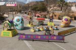 Forza Horizon 5 festeggia il Dia De Muertos con un update che porta nuove auto ed eventi - Notizia