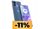 Smartphone Motorola Edge 40 in sconto per le offerte Amazon Prime - Notizia
