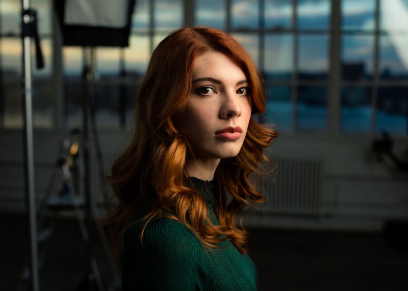 Manon Gage di Immortality